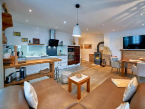 Villa Paula in Sellin - WG01 